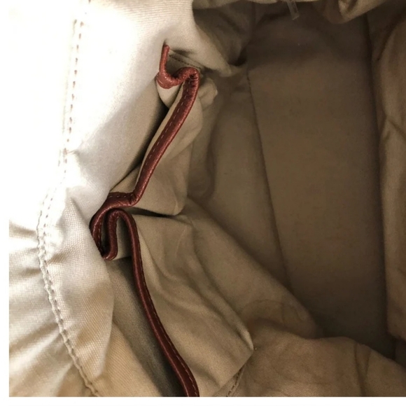 Tory Burch Horsebit Sienna bag - Picture 6 of 7